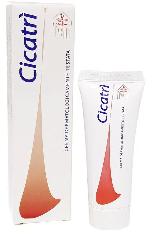 Unguent pentru cicatrici 30ml — preț și oferte