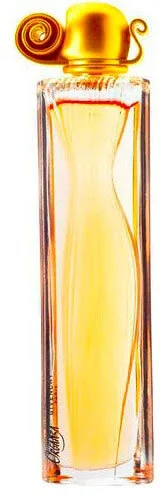GIVENCHY ORGANZA EDP 100 VAPO — preț și oferte