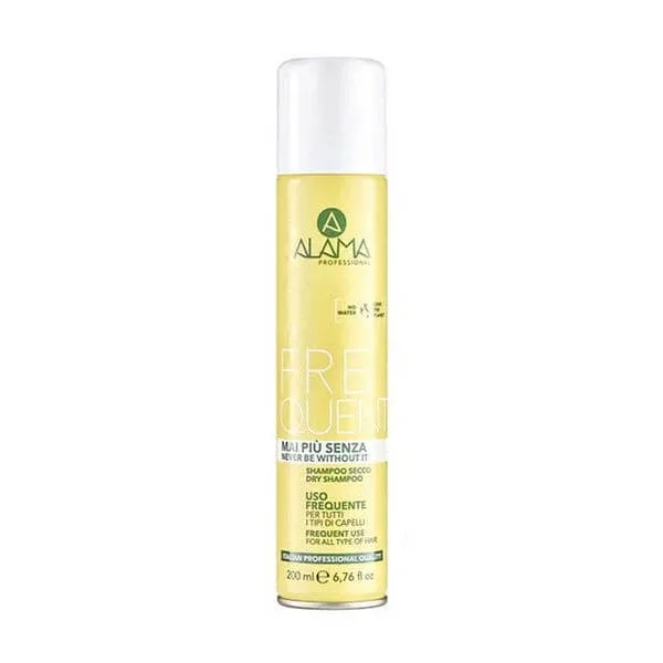 ALAMA SHAMPOO SEC USE FREQ — preț și oferte