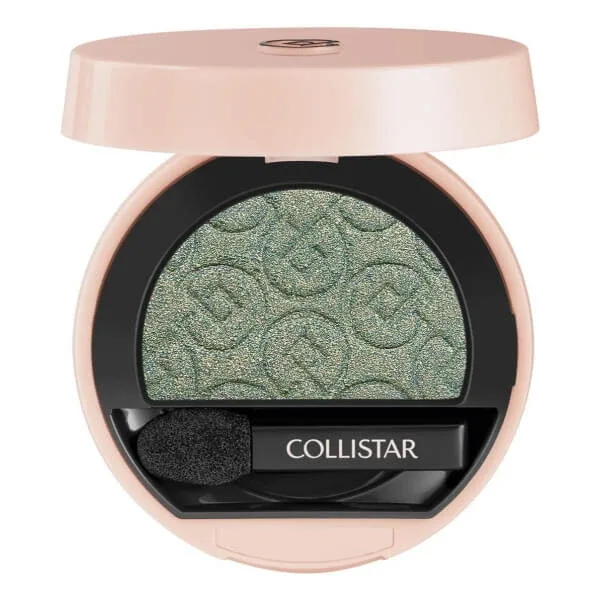 ICollistar Impeccable fard de ochi compact 520 eden shimmer — preț și oferte