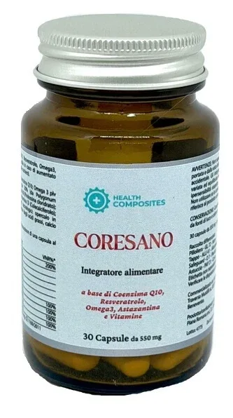 CORESAN 30CPS — preț și oferte