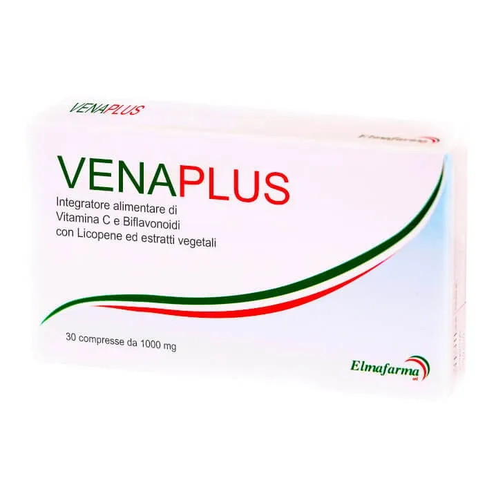 VENAPLUS 30 Tablete 1000mg — preț și oferte