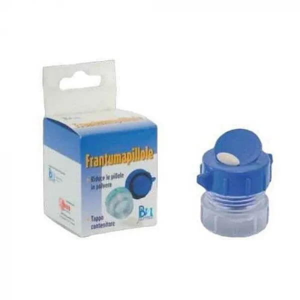 Zdrobitor de pilule — preț și oferte