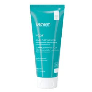 IVATHERM IVAPUR GEL EXFOLIANT 100ML