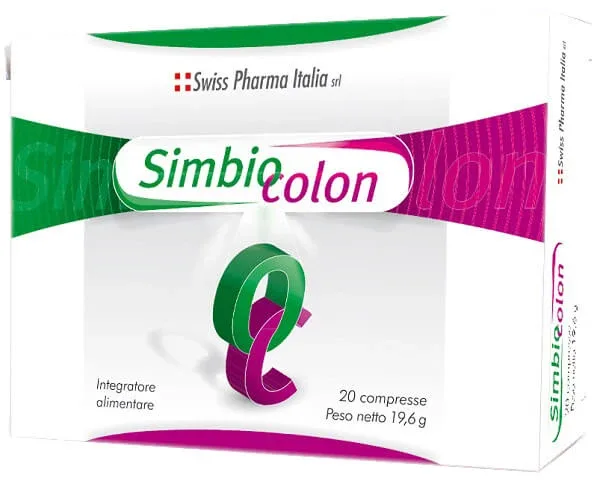 Princeps Simbiocolon Supliment alimentar 20 de tablete — preț și oferte