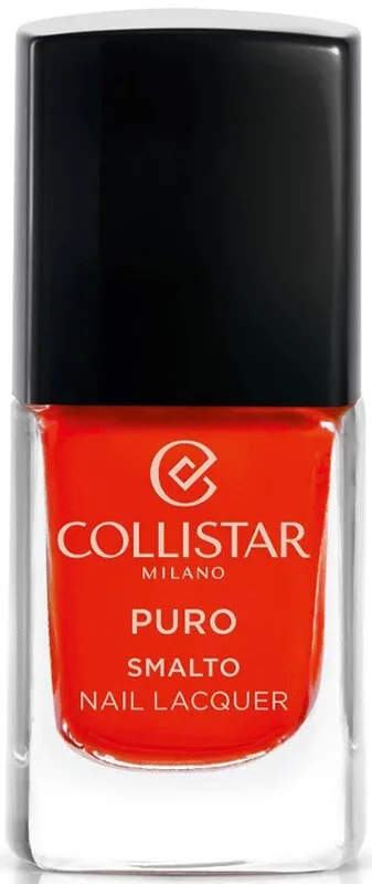 SMALȚ COLL PUR 40 MANDARINĂ — preț și oferte