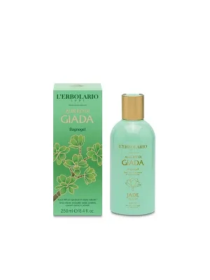 GEL DE BAIE JADE TREE 250ML — preț și oferte