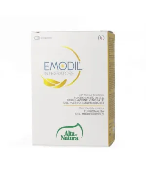 Emodil 1000 30 1.6 G Tablete