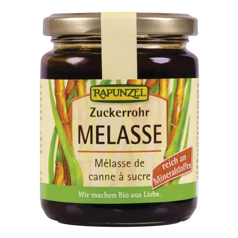 TRESTIE DE ZAHĂR MELASĂ 300G — preț și oferte