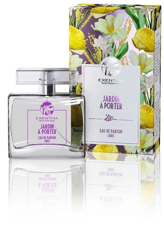 EXENTHIA M JAP EAU DE PARFUM — preț și oferte