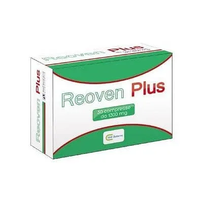 Reoven Plus Tablete — preț și oferte