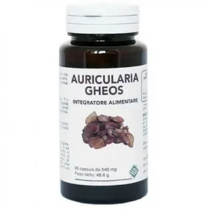 GHEOS AURICULARIA 90 CPS