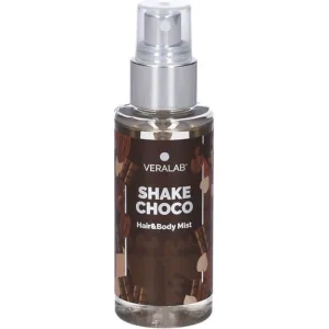 Preparat cu aromă Veralab Shake Choco