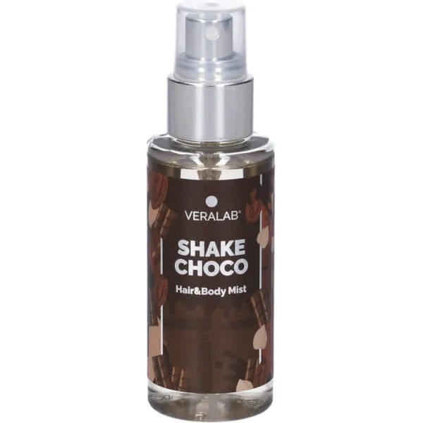 Preparat cu aromă Veralab Shake Choco — preț și oferte