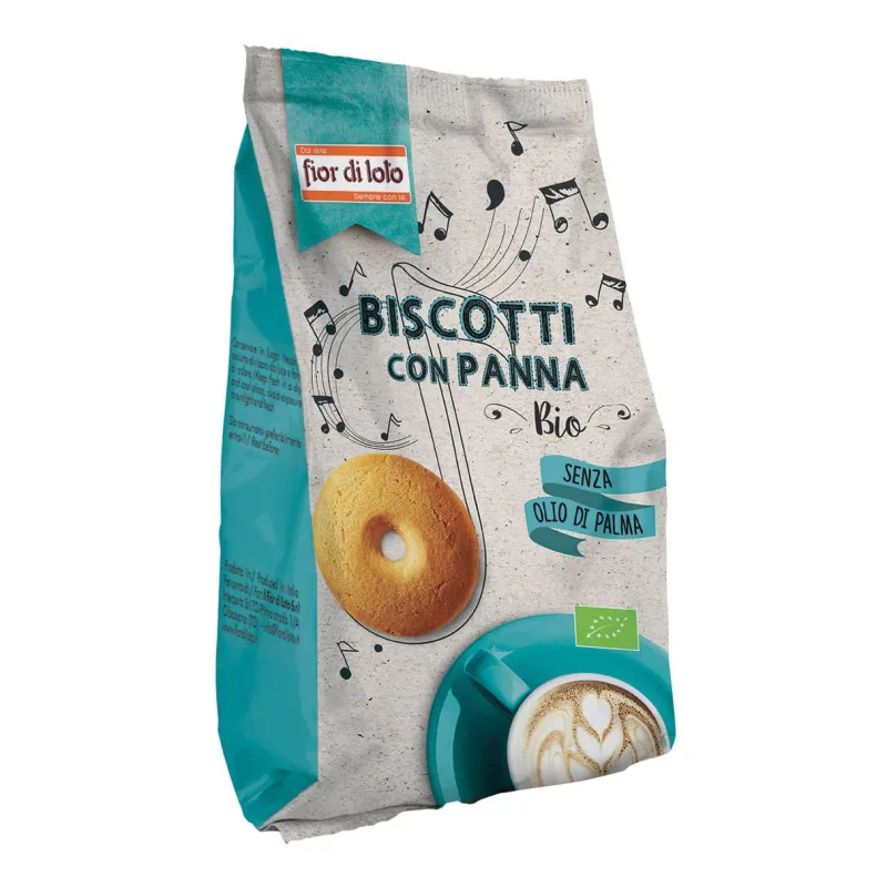FdL Bisc.Cream Bio — preț și oferte