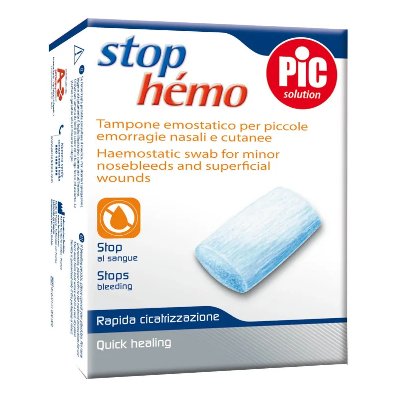 Stop Hemo Swab — preț și oferte