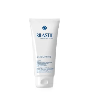 Rilastil Cremă pentru vergeturi 75 Ml