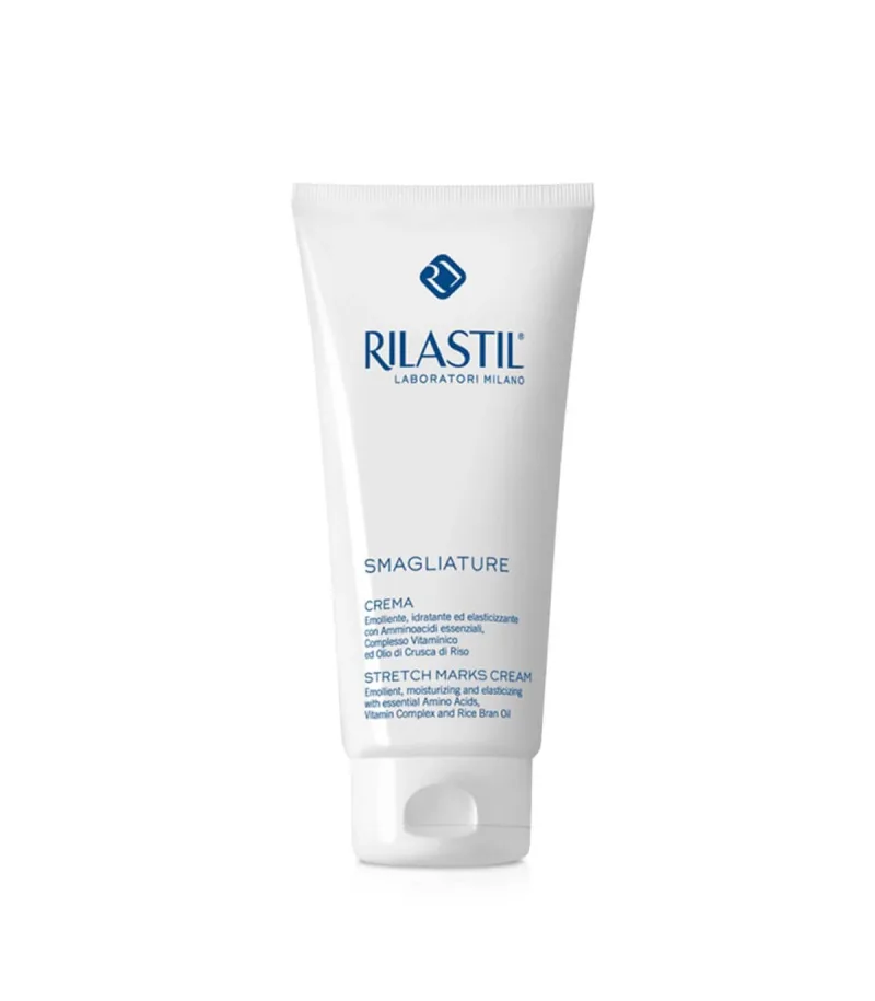 Rilastil Cremă pentru vergeturi 75 Ml — preț și oferte