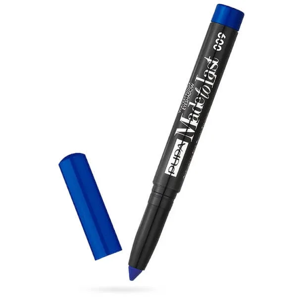 Pupa Made to Last Eyeshadow 09 Atlantic Blue rezistent la apă — preț și oferte