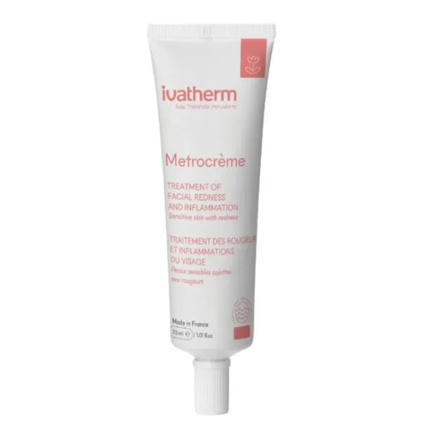 IVATHERM METROCREME 30ML — preț și oferte