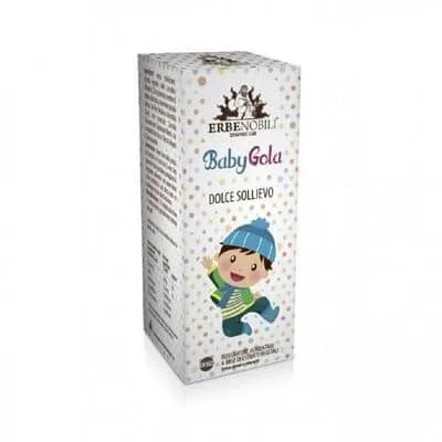 Babygola 15 Ml — preț și oferte