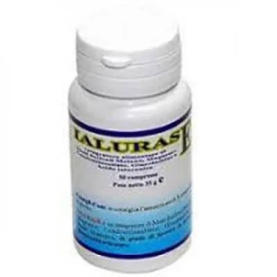 IALURASE PLUS 48CPR — preț și oferte
