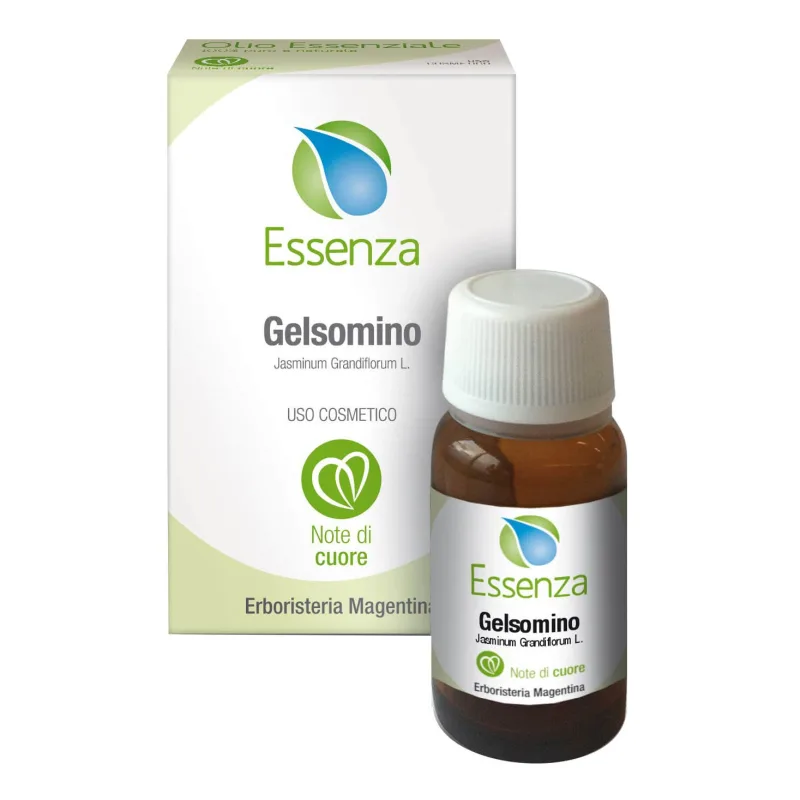 JASMINE Ess.10ml ERM — preț și oferte