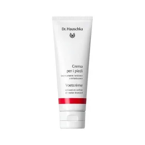 Dr. Hauschka Natural Nourishing and Revitalising Foot Cream 75 ml
