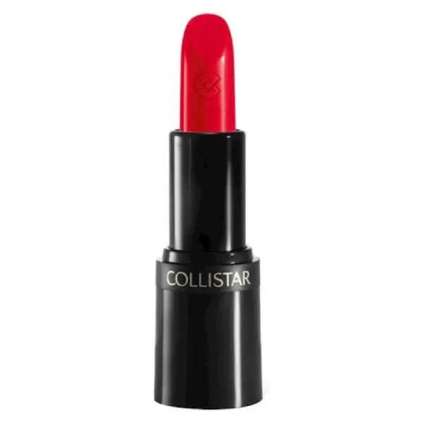 Ruj Collistar Pure nr.109 Hypnotic Poppy — preț și oferte