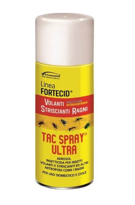 FORTECID TAC ULTRA SPRAY 150 ML — preț și oferte