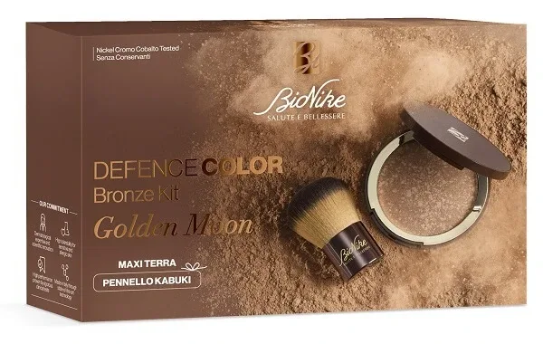 CULOARE DE APĂRARE KIT BRONZ — preț și oferte