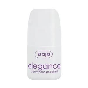 ZIAJA Roll on elegance cu note de casmir si matase, 60ml