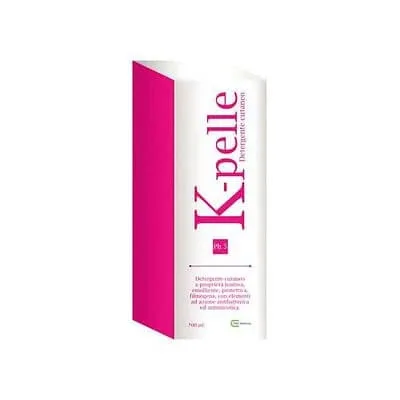 K Piele 500 Ml — preț și oferte