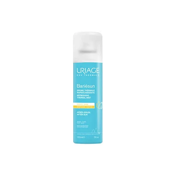 Uriage Bariésun - Apres Soleil Brume Rafraîchissante — preț și oferte