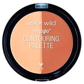 PALETĂ DE CONTUR WW MEGAGLOW E7491 — preț și oferte