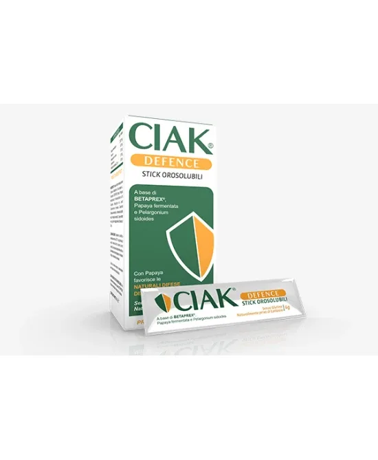 CIAK APĂRARE 15STICK OROSOL — preț și oferte