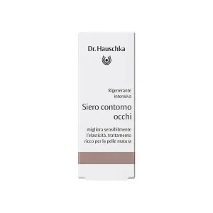 Dr. Hauschka Ser Regenerant Intensiv Contur Ochi 15ml