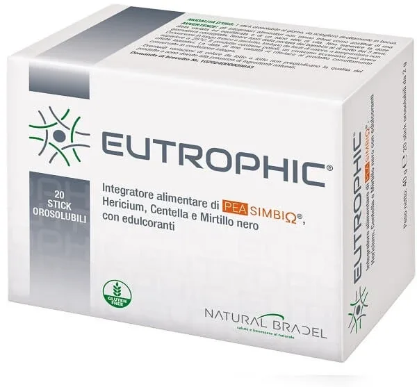 EUTROFIC 20STICK OROSOLUBIL — preț și oferte