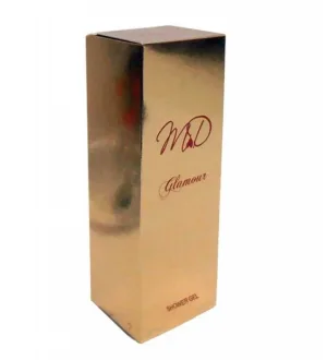 M&amp;D GLAMOUR D/S 400 ML
