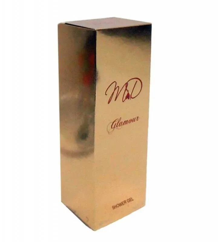 M&amp;D GLAMOUR D/S 400 ML — preț și oferte