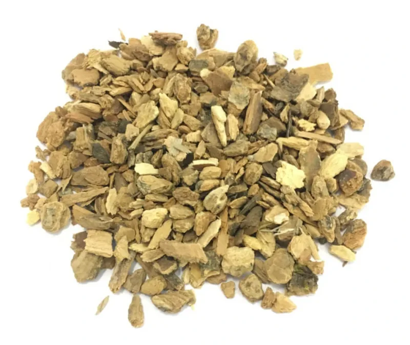 Scoarță de frasin pentru purificarea ceaiurilor din plante 100 g — preț și oferte