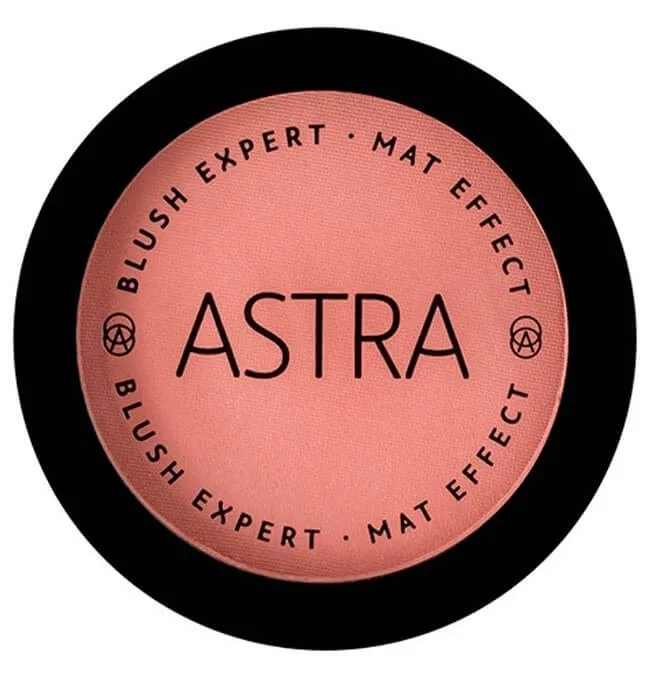 ASTRA BLUSH EXPERT EFECT MAT 02 — preț și oferte