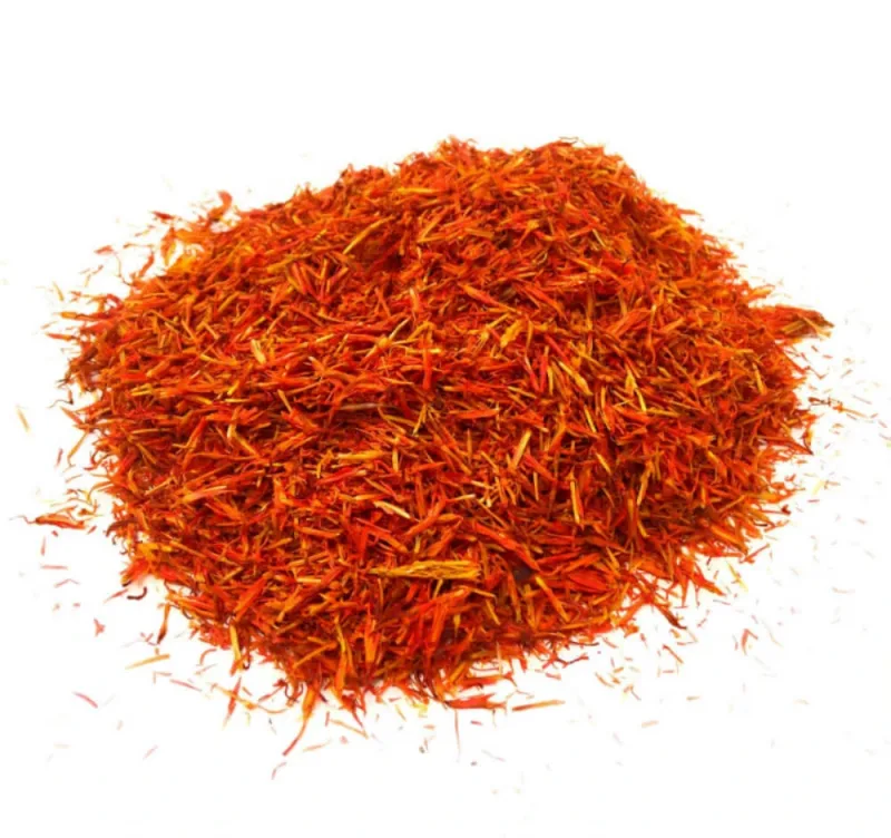 Șofrănel flori uscate 100 g — preț și oferte