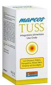 MARCOS TUSS 150ML — preț și oferte