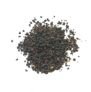 Blueberry berry ceai de plante 100 g