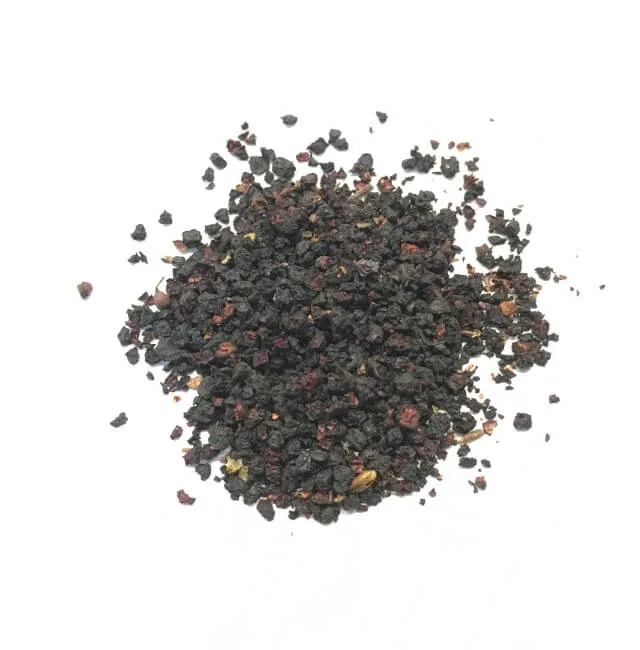 Blueberry berry ceai de plante 100 g — preț și oferte