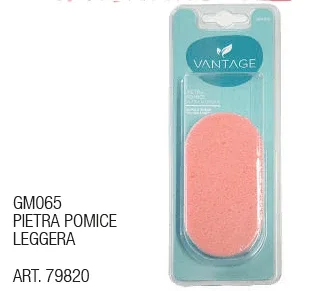 VANTAGE GM065 PIATRĂ PONCE LUMINĂ — preț și oferte
