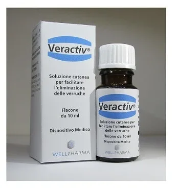 Veractiv 10ml — preț și oferte