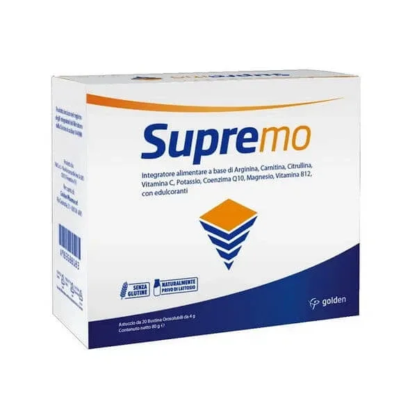 SUPREME 20BUST — preț și oferte