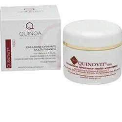 QUINOVIT Emulsii de față.Hidratante 50ml — preț și oferte